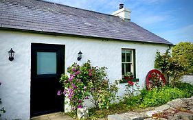 Dunnaglea Cottage, Ballintoy